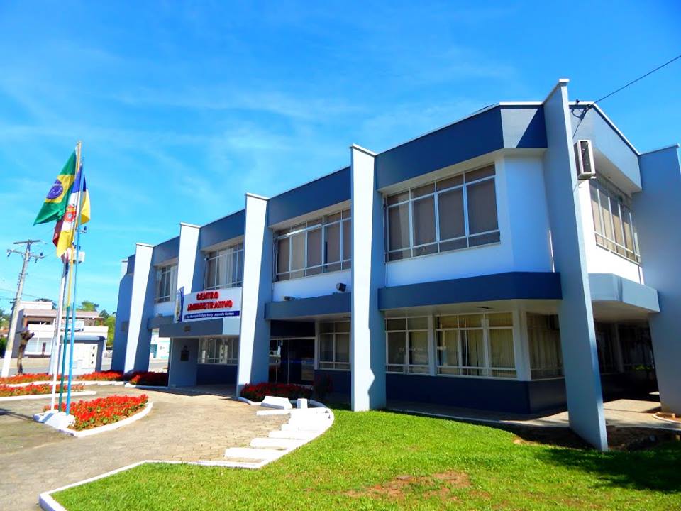 Leia mais sobre o artigo Prefeitura de Taió – SC divulga retificação de dois editais de Concursos Públicos