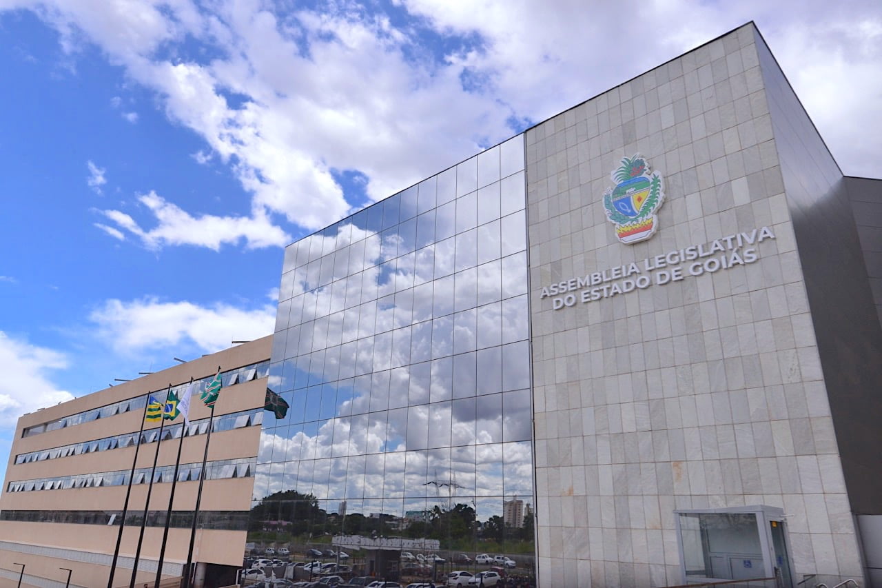 Leia mais sobre o artigo Concurso na Assembleia Legislativa de Goiás com salário de até R$ 10 mil tem edital publicado