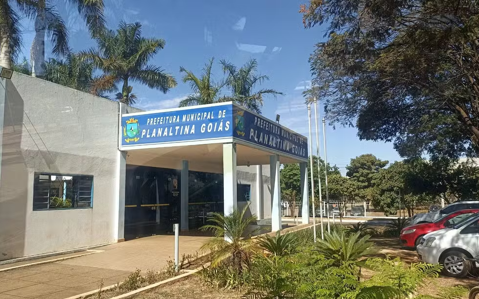 Leia mais sobre o artigo Prefeitura de Planaltina de Goiás abre concurso público com salário de até R$ 9,5 mil