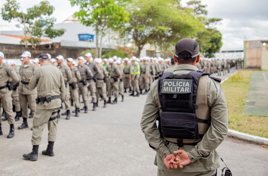 Leia mais sobre o artigo Concurso PM AL: governo anuncia edital com 1.060 vagas
