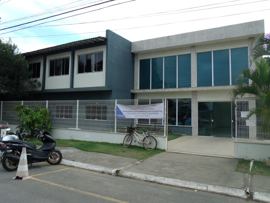 Leia mais sobre o artigo Prefeitura de Guarapari – ES abre inscrições para edital de Processo Seletivo