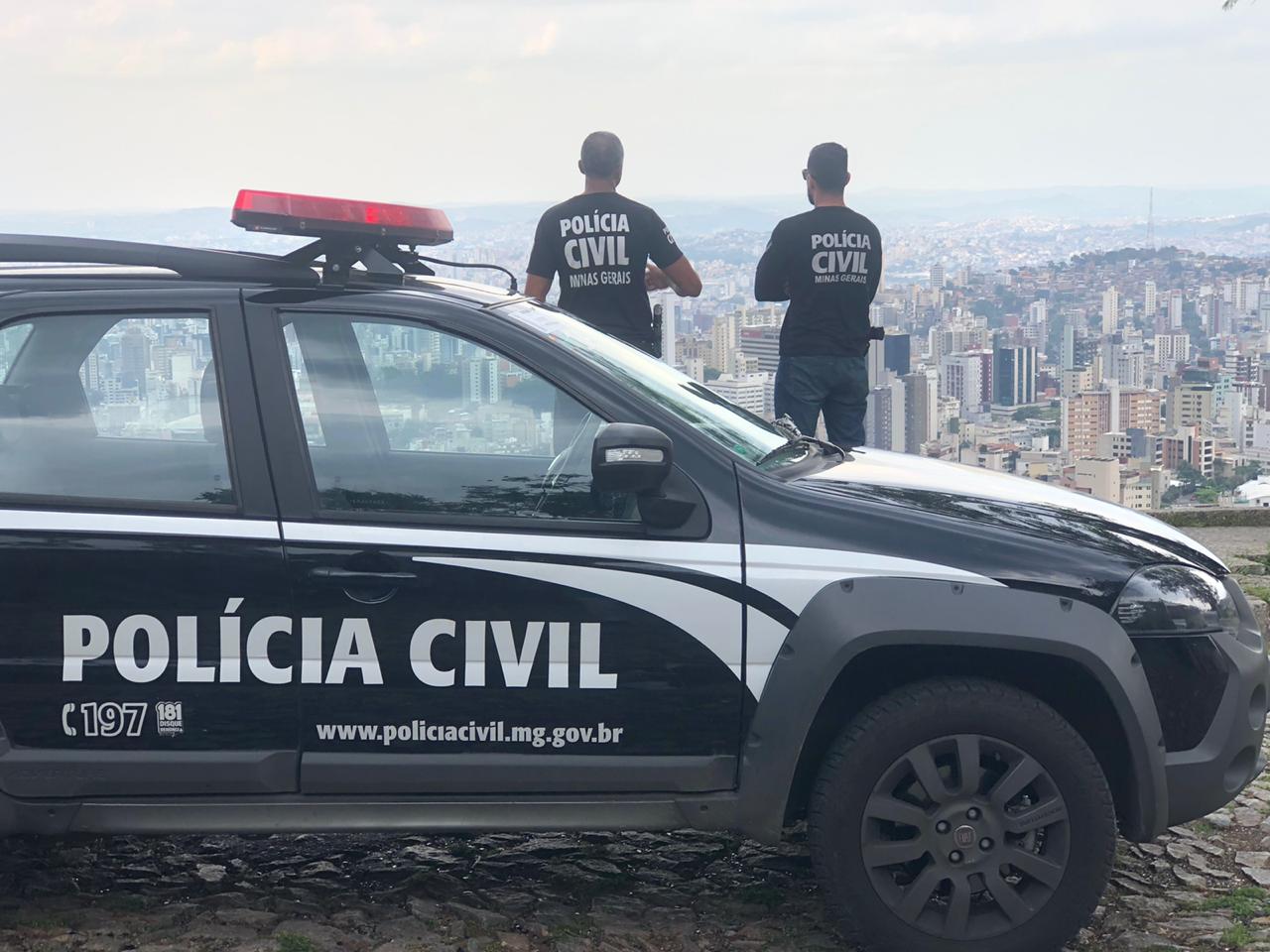Leia mais sobre o artigo Polícia Civil de MG publica edital de concurso com 104 vagas e salário de R$ 1,9 mil