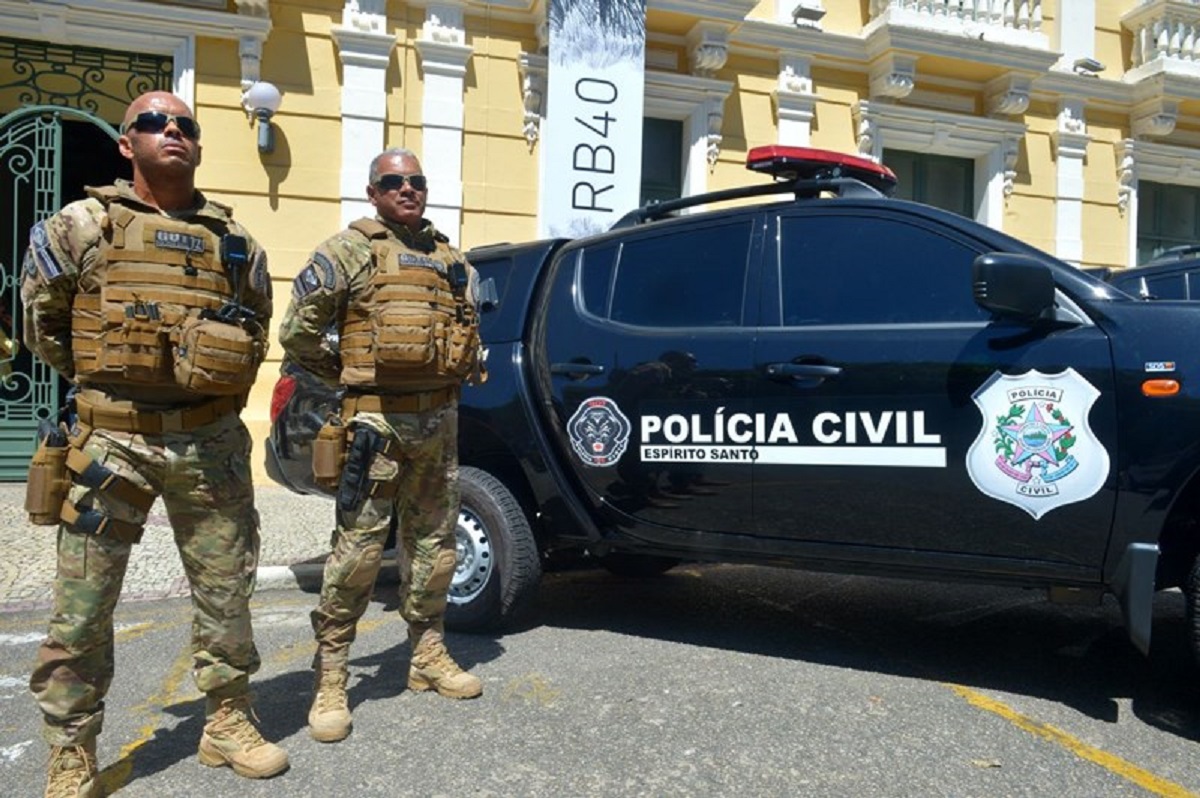 Leia mais sobre o artigo Concurso Polícia Civil ES: saiba requisitos de Oficial Investigador!