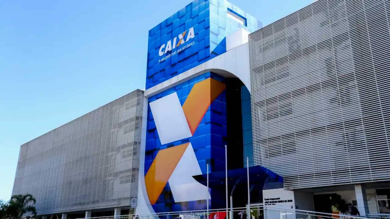 Leia mais sobre o artigo Caixa lança concurso para nível superior com salários de até R$ 14,9 mil