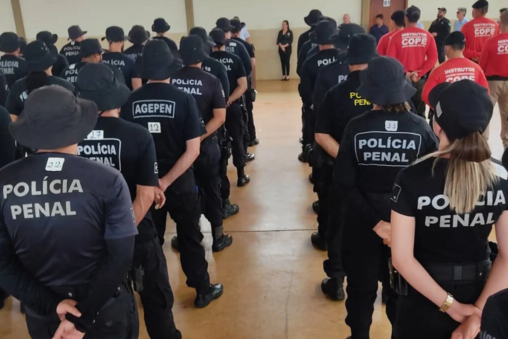 Leia mais sobre o artigo Concurso Polícia Penal ES: últimas horas de inscrição!