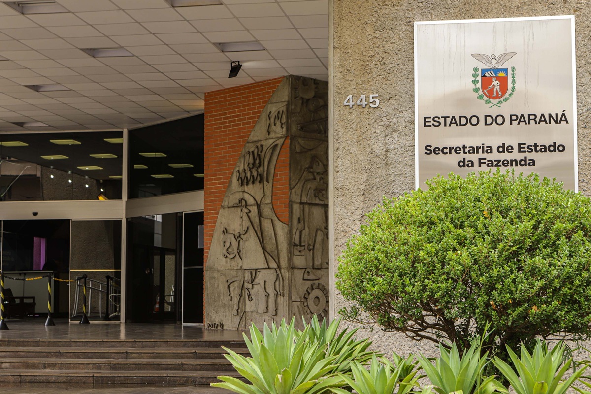 Leia mais sobre o artigo Concurso Sefaz PR está com as inscrições abertas!
