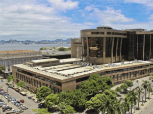 Leia mais sobre o artigo Tribunal de Justiça abre concurso de nível médio com salário de R$ 10 mil e mais R$ 7 mil em benefícios