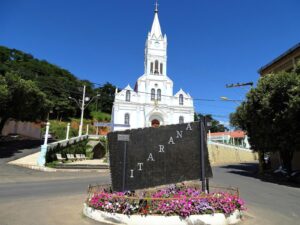 Leia mais sobre o artigo Prefeitura de Itarana – ES abre 50 vagas em novo Processo Seletivo