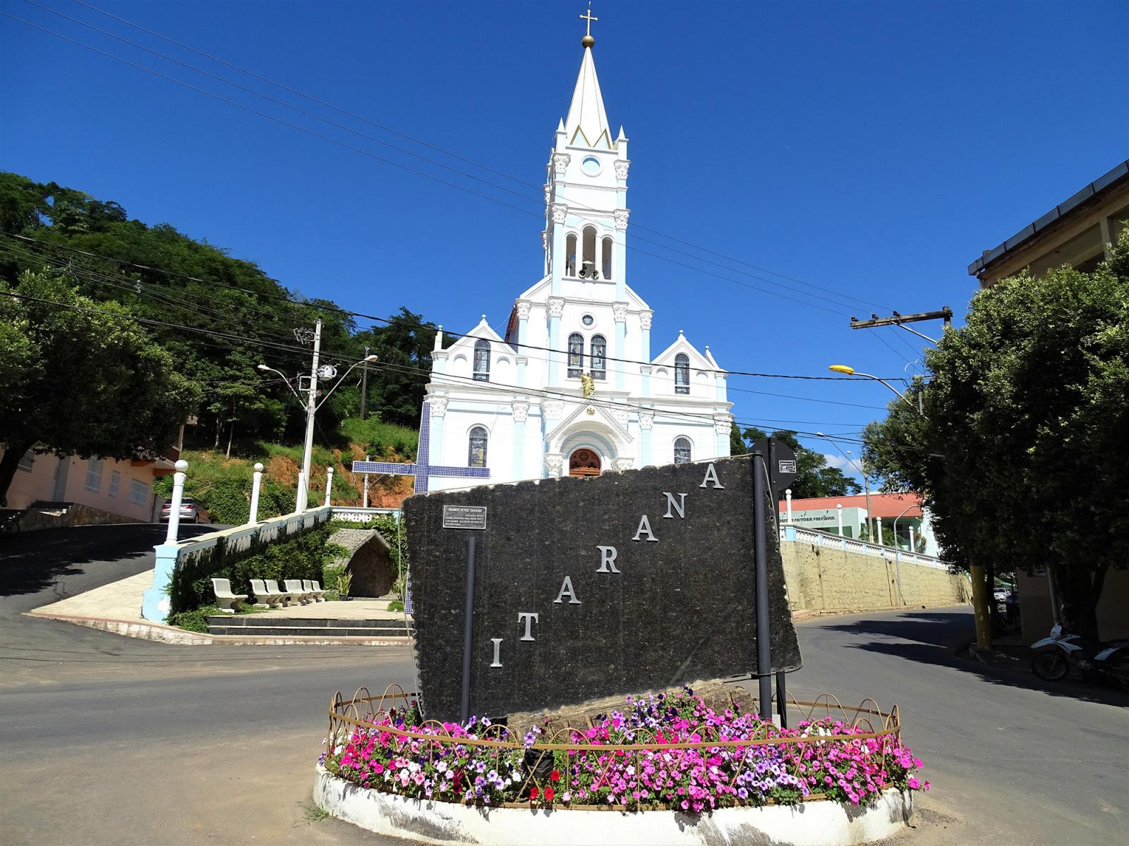 Leia mais sobre o artigo Prefeitura de Itarana – ES abre duas vagas em novo Processo Seletivo