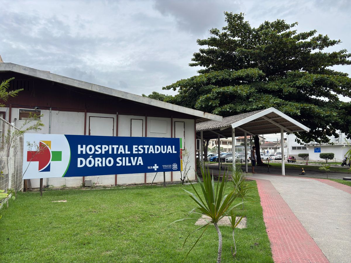 Leia mais sobre o artigo Governo do ES publica edital do concurso do Hospital Dório Silva com 932 vagas