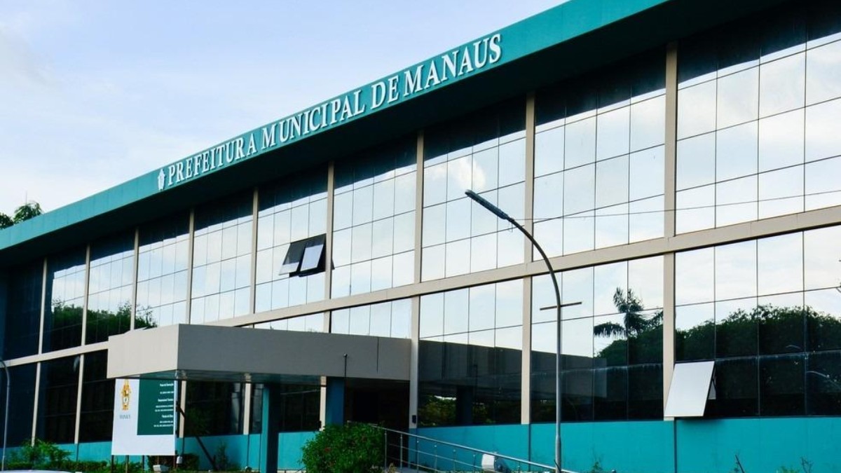 Leia mais sobre o artigo Prefeitura de Manaus anuncia concurso público para Controladoria-Geral