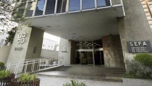 Leia mais sobre o artigo Paraná abre concurso para Agente Fazendário com salários de quase R$ 13 mil