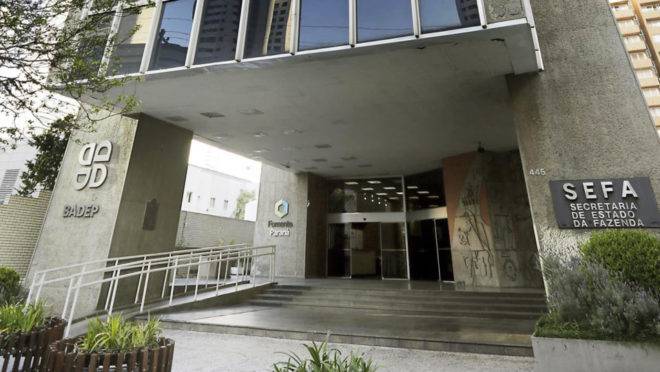 Leia mais sobre o artigo Paraná abre concurso para Agente Fazendário com salários de quase R$ 13 mil
