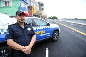 Leia mais sobre o artigo Concurso para Guarda Municipal Capitão de Campos está com inscrições abertas