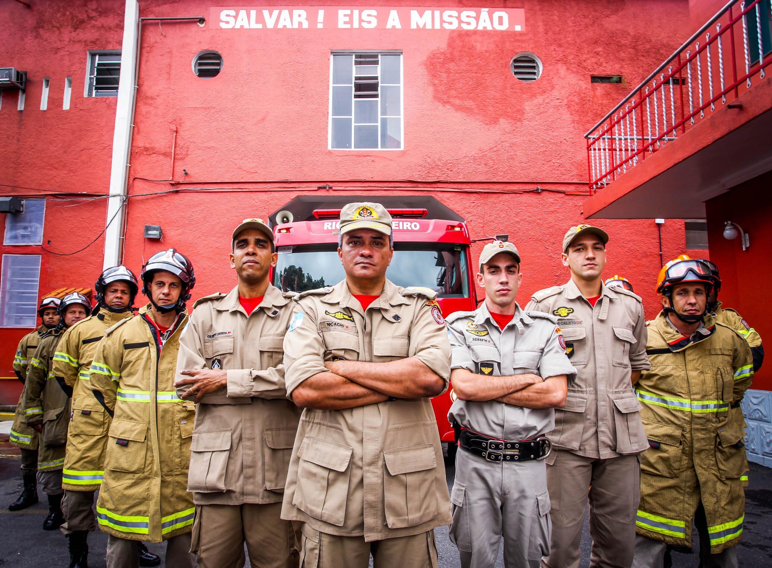 Leia mais sobre o artigo Corpo de Bombeiros RJ lança edital com 50 vagas para o Curso de Formação de Oficiais