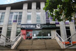 Leia mais sobre o artigo Concurso Saquarema RJ com 1.794 vagas define banca; veja cargos