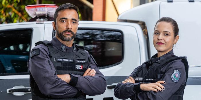 Leia mais sobre o artigo Começam as inscrições para novo concurso da Polícia Penal de Minas Gerais