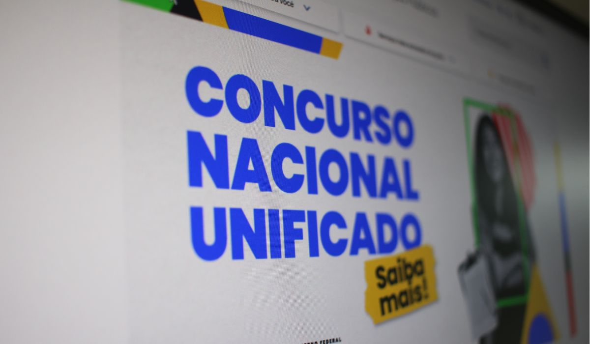 Leia mais sobre o artigo Concurso unificado: resultados individuais serão divulgados