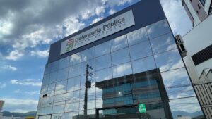 Leia mais sobre o artigo Concurso da DPE SC está com inscrições abertas para defensor