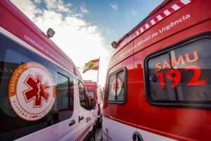 Leia mais sobre o artigo Samu abre processo seletivo no ES com salários de até R$ 13 mil