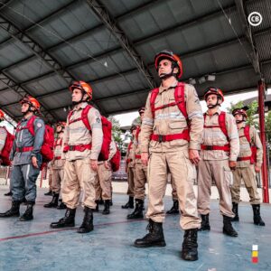 Leia mais sobre o artigo Concurso Bombeiros ES Oficial 2026 divulga gabarito preliminar