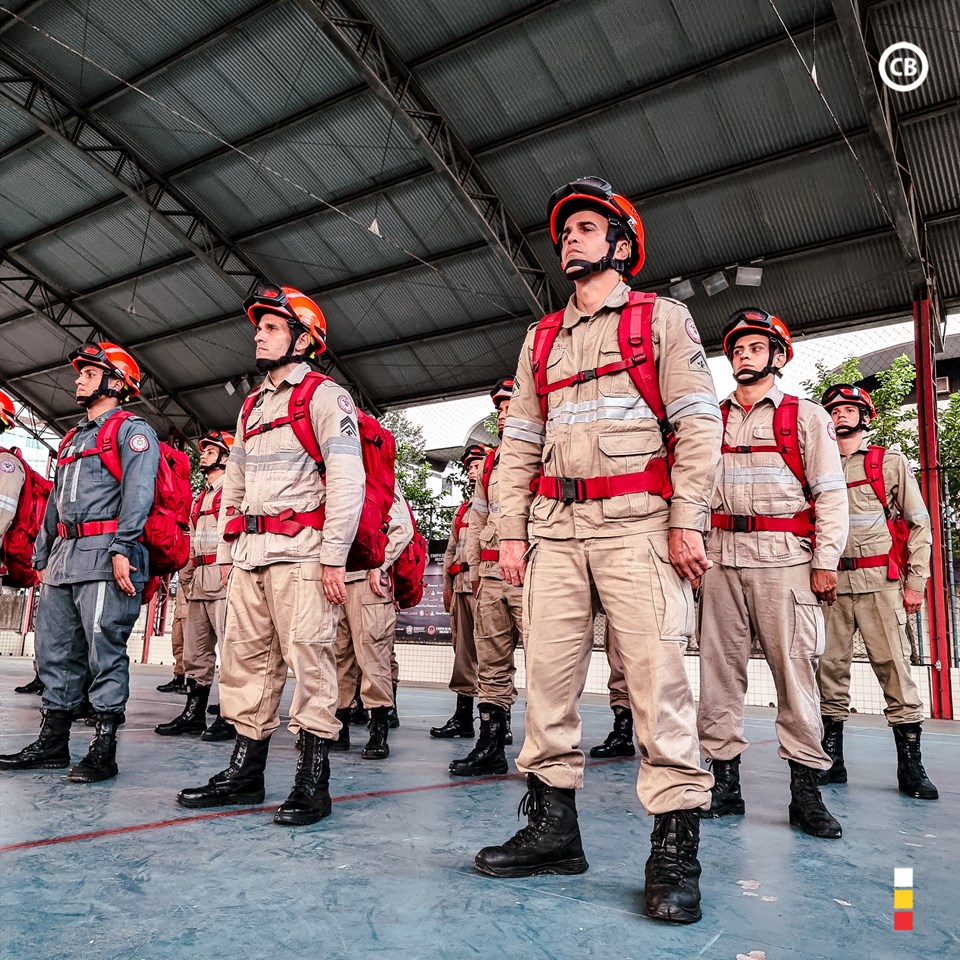 Leia mais sobre o artigo Concurso Bombeiros ES Oficial 2026 divulga gabarito preliminar