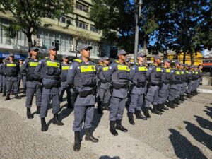 Leia mais sobre o artigo Concurso PM ES 2026: 1.008 vagas!