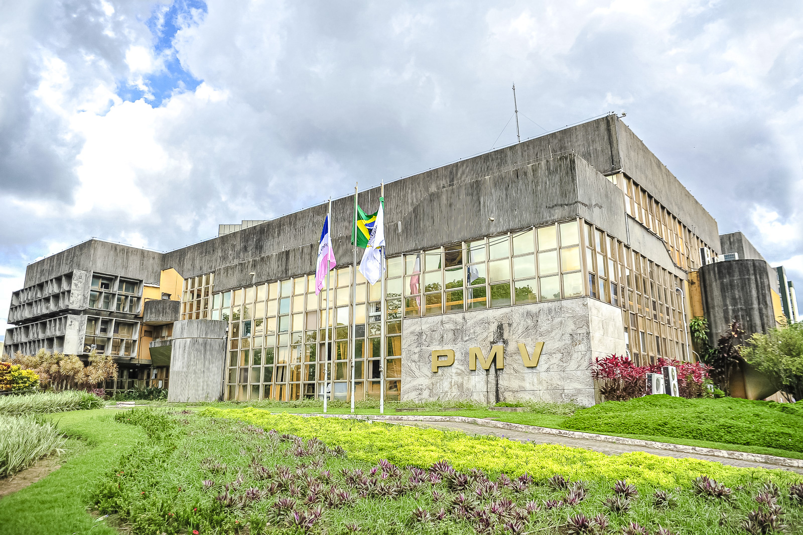 Leia mais sobre o artigo ES: Prefeitura de Vitória divulga edital com salários até R$ 7,5 mil