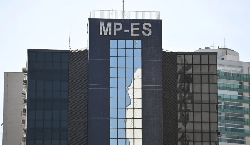 Leia mais sobre o artigo Concurso MP ES: FGV informa que inscrições seguem.