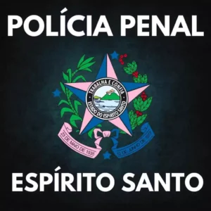 Leia mais sobre o artigo Concurso Polícia Penal ES tem novo avanço após decreto do governo