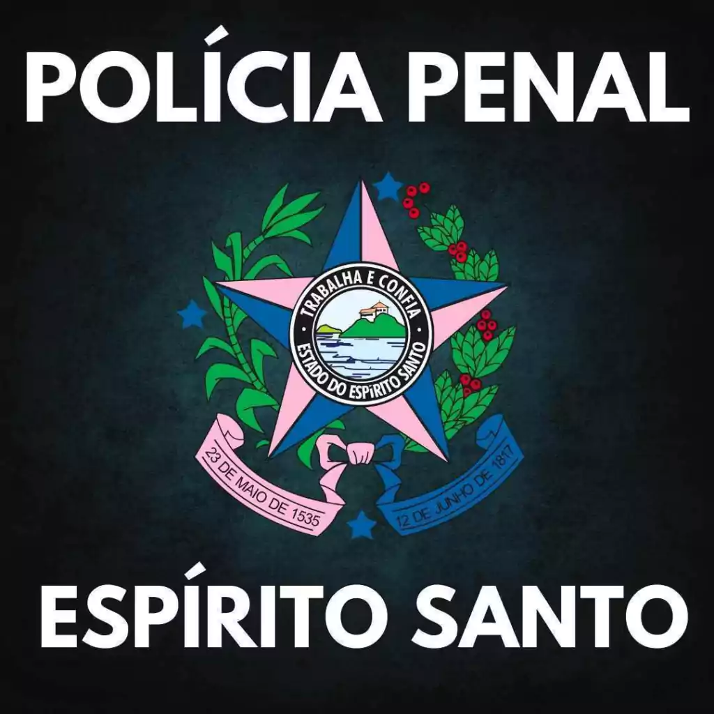 Leia mais sobre o artigo Concurso Polícia Penal ES tem novo avanço após decreto do governo