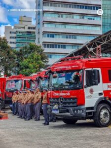 Leia mais sobre o artigo Corpo de Bombeiros do ES divulga resultado de concurso e convoca para prova física